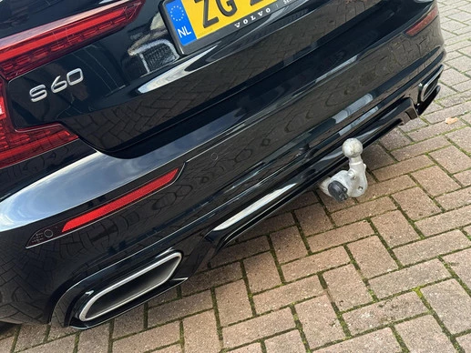 Volvo S60 - Afbeelding 21 van 24