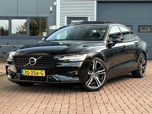 Volvo S60 - Afbeelding 23 van 24