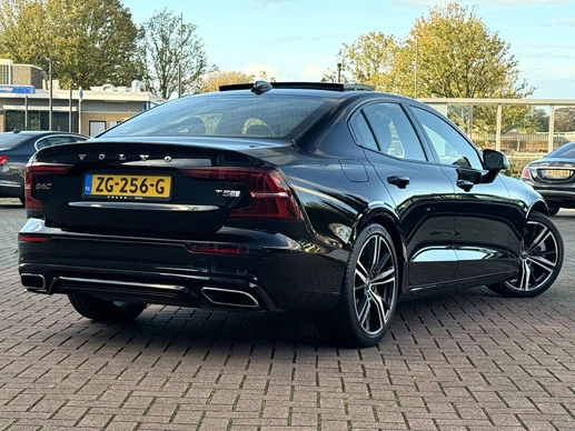 Volvo S60 - Afbeelding 24 van 24