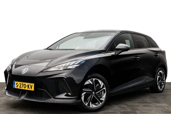 MG MG4 - Afbeelding 1 van 30