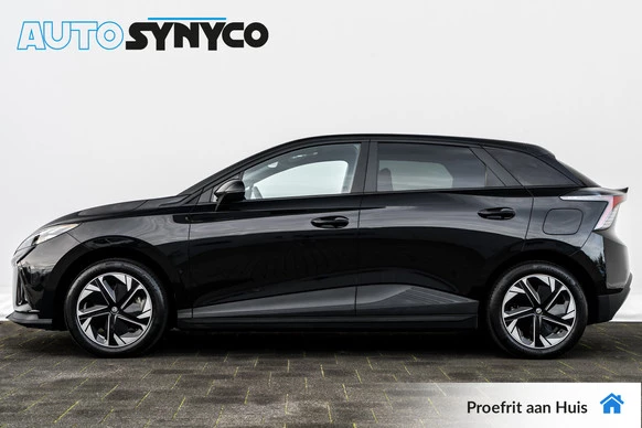 MG MG4 - Afbeelding 2 van 30