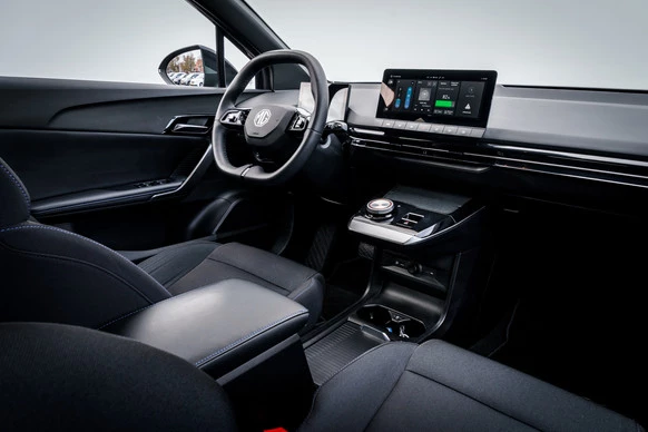 MG MG4 - Afbeelding 3 van 30