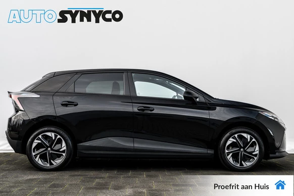 MG MG4 - Afbeelding 4 van 30