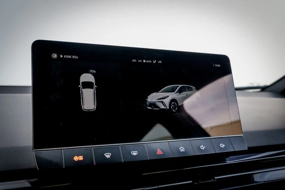 MG MG4 - Afbeelding 12 van 30