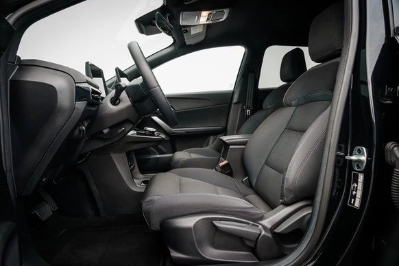 MG MG4 - Afbeelding 14 van 30