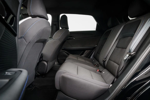 MG MG4 - Afbeelding 15 van 30