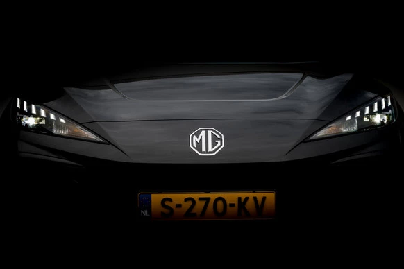 MG MG4 - Afbeelding 16 van 30