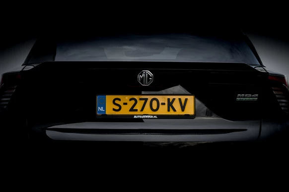 MG MG4 - Afbeelding 18 van 30