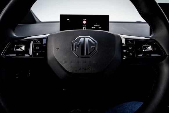 MG MG4 - Afbeelding 24 van 30