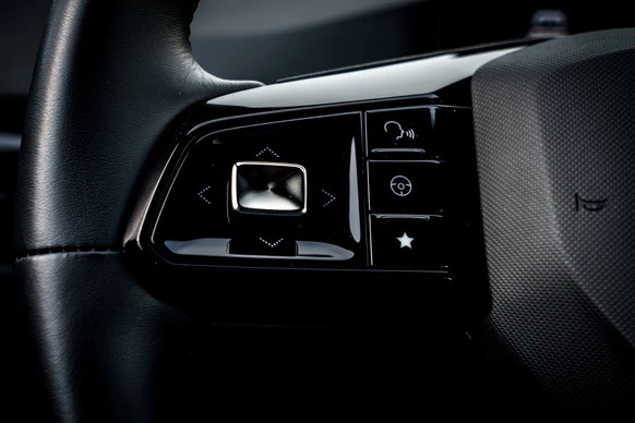 MG MG4 - Afbeelding 26 van 30