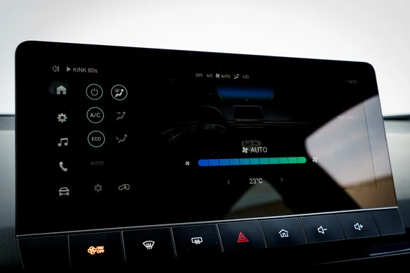 MG MG4 - Afbeelding 29 van 30