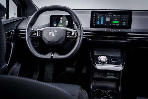 MG MG4 - Afbeelding 6 van 30