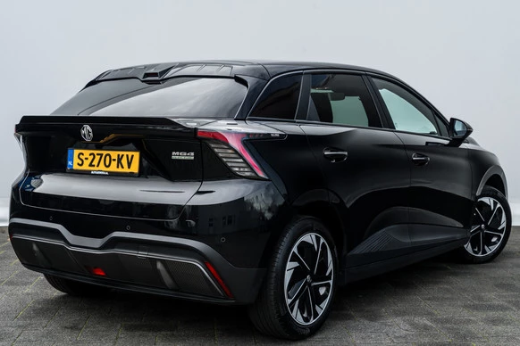 MG MG4 - Afbeelding 7 van 30