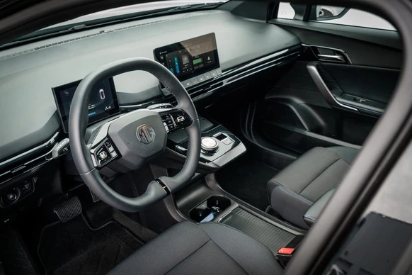 MG MG4 - Afbeelding 10 van 30