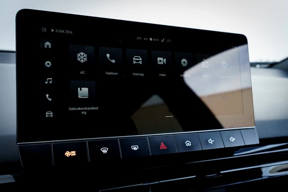 MG MG4 - Afbeelding 11 van 30