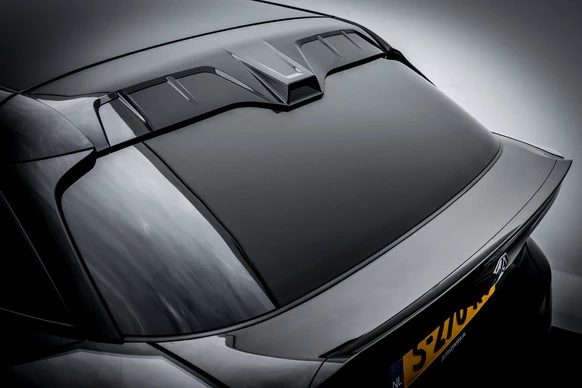 MG MG4 - Afbeelding 12 van 30