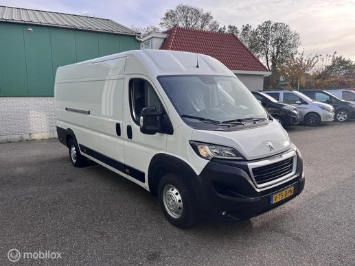 Peugeot Boxer - Afbeelding 2 van 24