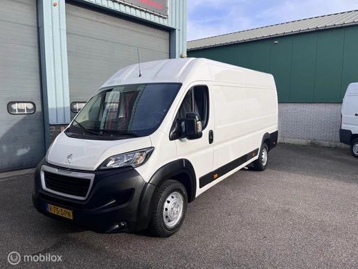 Peugeot Boxer - Afbeelding 3 van 24