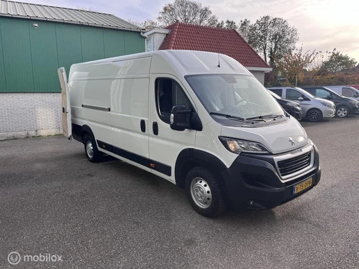 Peugeot Boxer - Afbeelding 4 van 24