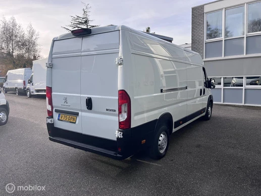 Peugeot Boxer - Afbeelding 5 van 24