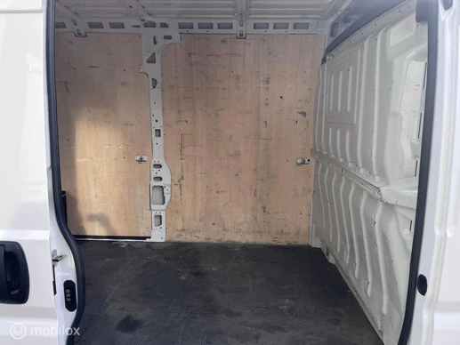 Peugeot Boxer - Afbeelding 7 van 24