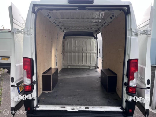 Peugeot Boxer - Afbeelding 8 van 24