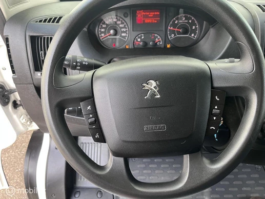 Peugeot Boxer - Afbeelding 11 van 24