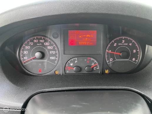 Peugeot Boxer - Afbeelding 12 van 24