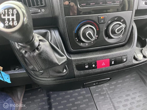 Peugeot Boxer - Afbeelding 13 van 24