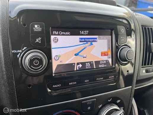 Peugeot Boxer - Afbeelding 15 van 24