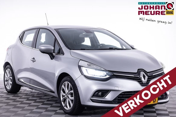 Renault Clio - Afbeelding 1 van 30