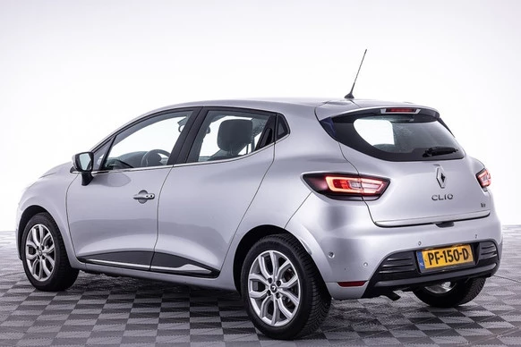 Renault Clio - Afbeelding 2 van 30