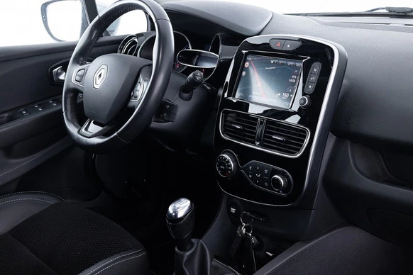 Renault Clio - Afbeelding 3 van 30