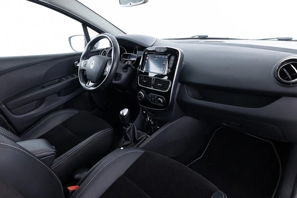 Renault Clio - Afbeelding 4 van 30