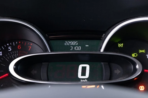 Renault Clio - Afbeelding 20 van 30