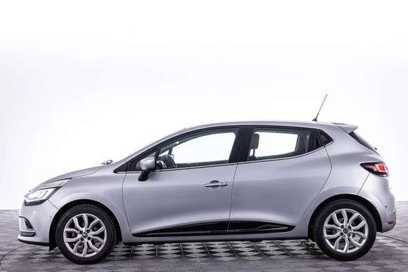 Renault Clio - Afbeelding 22 van 30