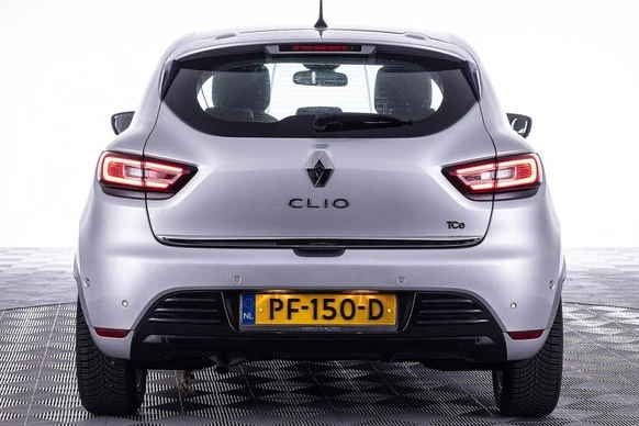 Renault Clio - Afbeelding 26 van 30