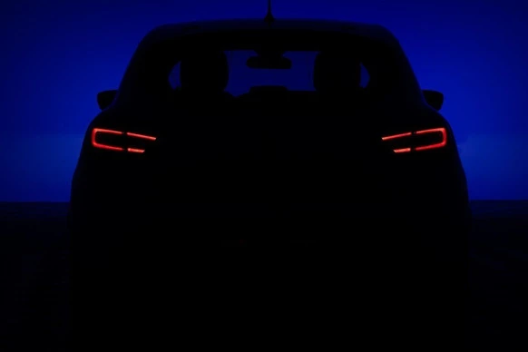 Renault Clio - Afbeelding 27 van 30