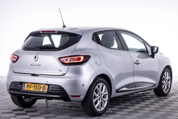 Renault Clio - Afbeelding 28 van 30