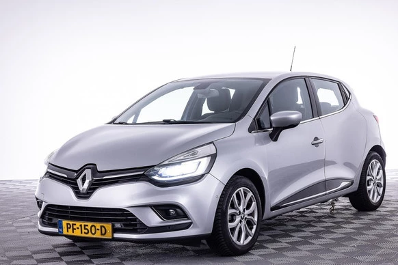 Renault Clio - Afbeelding 29 van 30