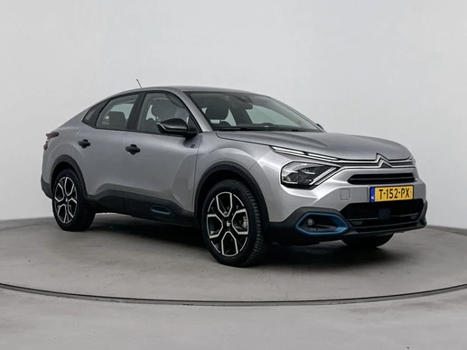 Citroën ë-C4 X - Afbeelding 2 van 29