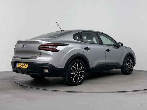 Citroën ë-C4 X - Afbeelding 10 van 29