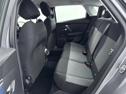 Citroën ë-C4 X - Afbeelding 14 van 29