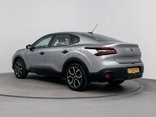 Citroën ë-C4 X - Afbeelding 9 van 30