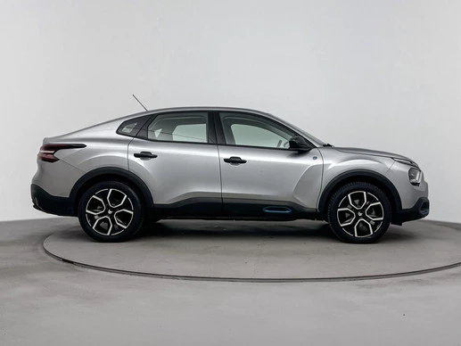 Citroën ë-C4 X - Afbeelding 12 van 30