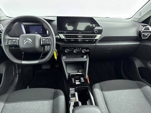 Citroën ë-C4 X - Afbeelding 13 van 30