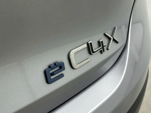 Citroën ë-C4 X - Afbeelding 17 van 30