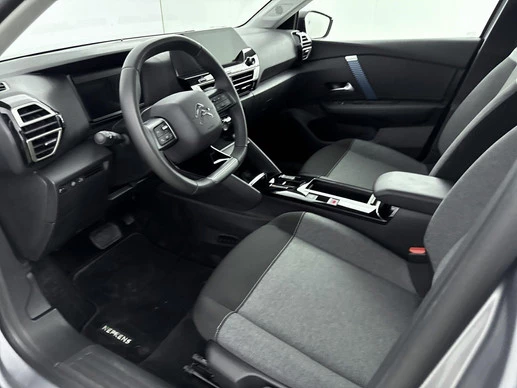 Citroën ë-C4 X - Afbeelding 20 van 30