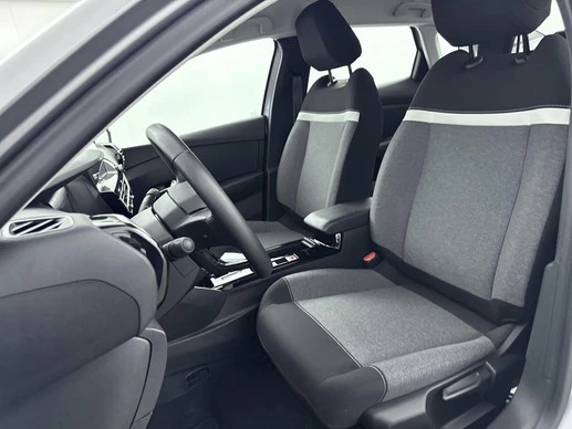 Citroën ë-C4 X - Afbeelding 21 van 30