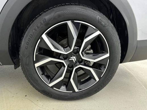 Citroën ë-C4 X - Afbeelding 24 van 30